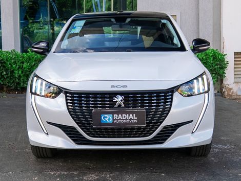 Peugeot 208 Style 1.0 Flex 6V 5p Mec.