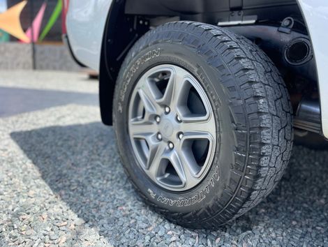 Ford Ranger XLS 2.2 4x4 CD Diesel Aut.