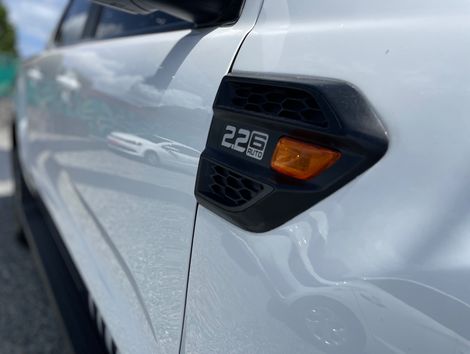 Ford Ranger XLS 2.2 4x4 CD Diesel Aut.