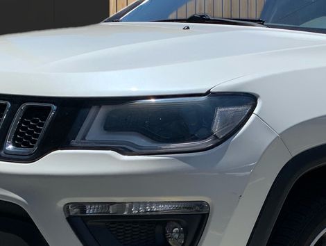 Jeep COMPASS LONGITUDE 2.0 4x4 Dies. 16V Aut.