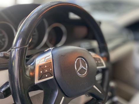 Mercedes C-180 CGI Classic 1.8 16V 156cv Aut.