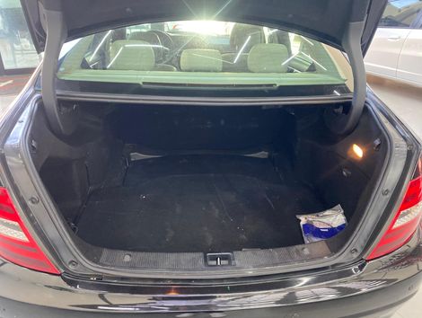 Mercedes C-180 CGI Classic 1.8 16V 156cv Aut.