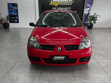 Renault Clio Hi-Flex 1.0 16V 5p