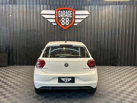 VolksWagen Polo Highline 200 TSI 1.0 Flex 12V Aut.