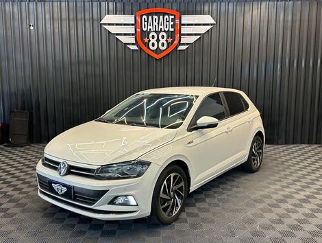 VolksWagen Polo Highline 200 TSI 1.0 Flex 12V Aut.