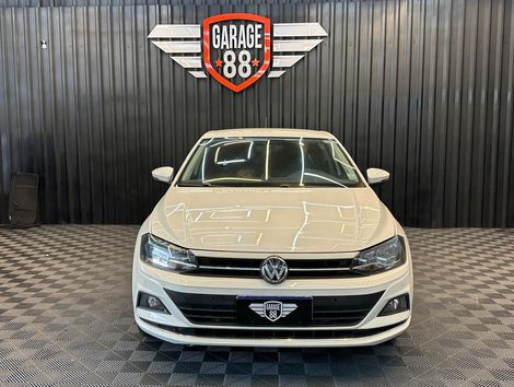 VolksWagen Polo Highline 200 TSI 1.0 Flex 12V Aut.