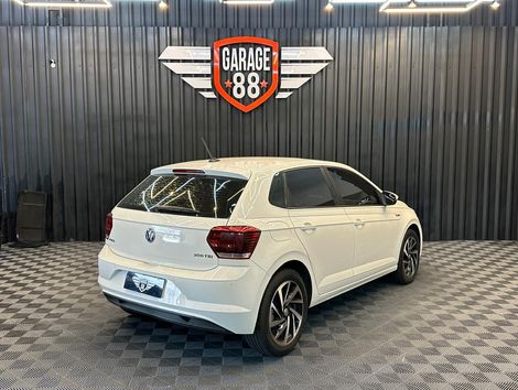 VolksWagen Polo Highline 200 TSI 1.0 Flex 12V Aut.