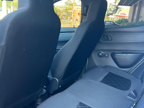 Renault KWID Zen 1.0 Flex 12V 5p Mec.