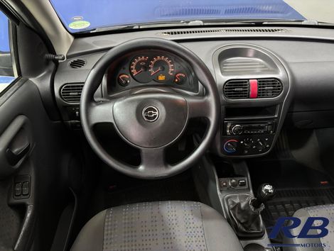 Chevrolet Corsa Hat. Maxx 1.4 8V ECONOFLEX 5p