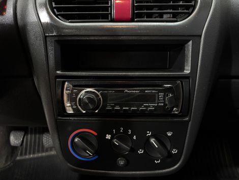 Chevrolet Corsa Hat. Maxx 1.4 8V ECONOFLEX 5p