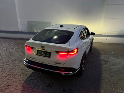 Fiat Fastback Audace 1.0 200 T. Flex Aut