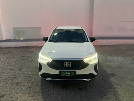 Fiat Fastback Audace 1.0 200 T. Flex Aut