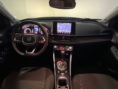 Fiat Fastback Audace 1.0 200 T. Flex Aut