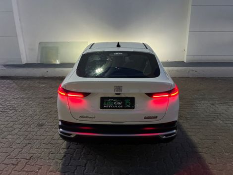 Fiat Fastback Audace 1.0 200 T. Flex Aut