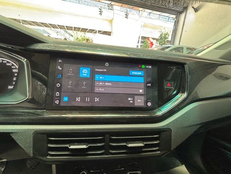 VolksWagen Polo Track 1.0 Flex 12V 5p