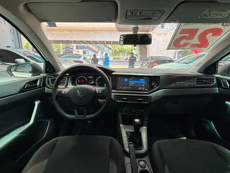 VolksWagen Polo Track 1.0 Flex 12V 5p