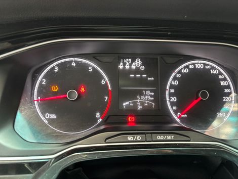 VolksWagen Polo Track 1.0 Flex 12V 5p