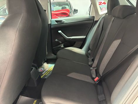 VolksWagen Polo Track 1.0 Flex 12V 5p