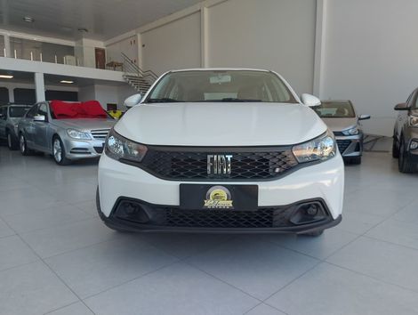 Fiat ARGO DRIVE 1.0 6V Flex