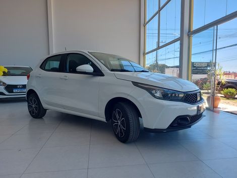 Fiat ARGO DRIVE 1.0 6V Flex