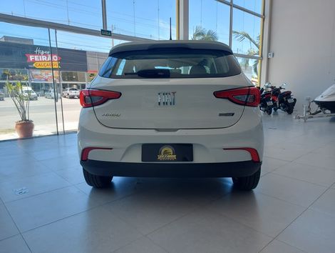 Fiat ARGO DRIVE 1.0 6V Flex