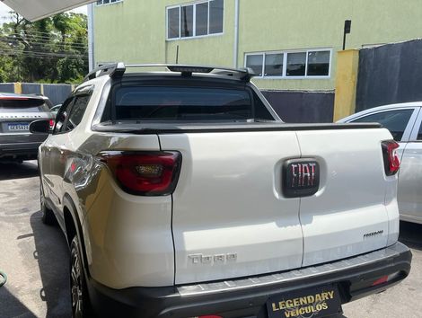 Fiat Toro Freedom 1.8 16V Flex Aut.