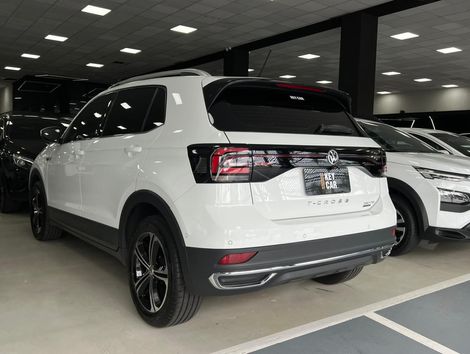 VolksWagen T-Cross Hig. 250 TSI 1.4 Flex 16V 5p Aut