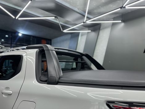 Fiat Strada Ranch 1.0 Flex Turbo CD Aut.