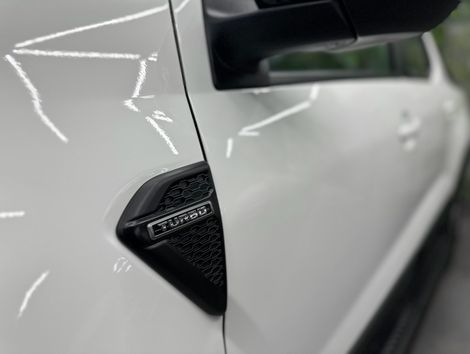 Fiat Strada Ranch 1.0 Flex Turbo CD Aut.