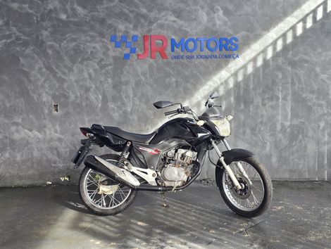 HONDA CG 150 FAN ESDi/ 150 FAN ESDi FLEX