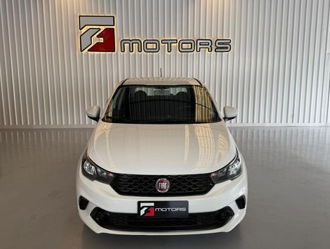 Fiat ARGO DRIVE 1.0 6V Flex