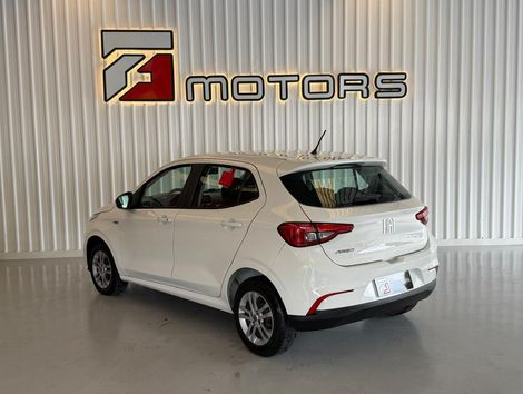 Fiat ARGO DRIVE 1.0 6V Flex