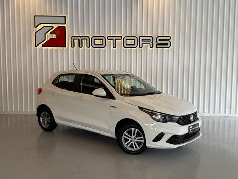 Fiat ARGO DRIVE 1.0 6V Flex