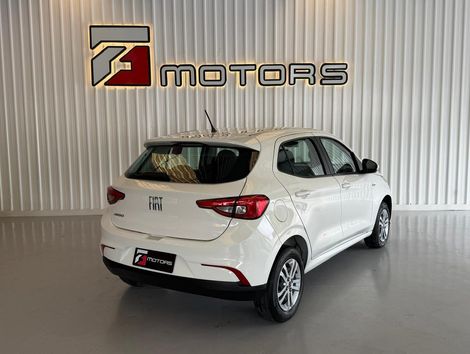 Fiat ARGO DRIVE 1.0 6V Flex