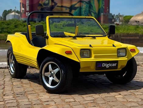 Volkswagen Buggy WAY