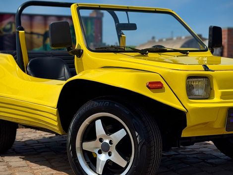 Volkswagen Buggy WAY