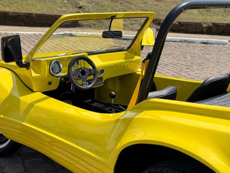 Volkswagen Buggy WAY