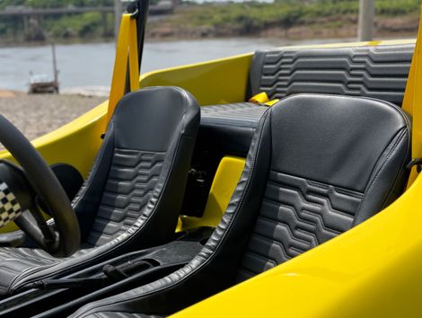 Volkswagen Buggy WAY