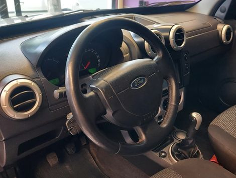 Ford EcoSport XLT FREESTYLE 1.6 Flex 8V 5p