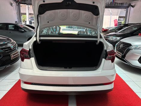 Hyundai HB20S Comfort Plus 1.0 Flex 12V Mec.