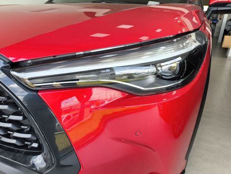 Toyota Corolla Cross XRE 2.0 16V Flex Aut.