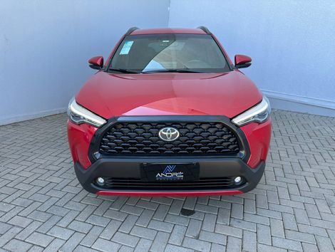 Toyota Corolla Cross XRE 2.0 16V Flex Aut.