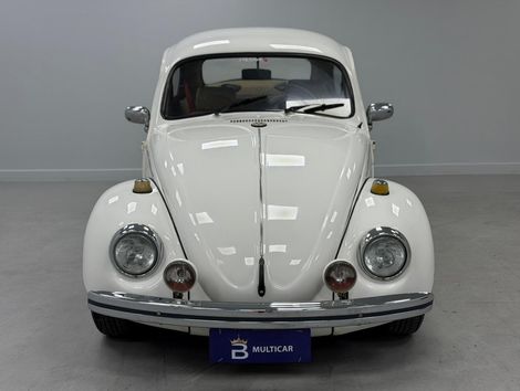 VolksWagen Fusca