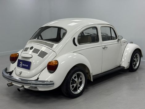 VolksWagen Fusca