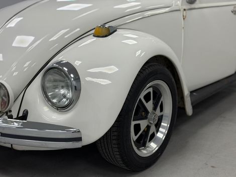 VolksWagen Fusca
