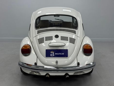 VolksWagen Fusca
