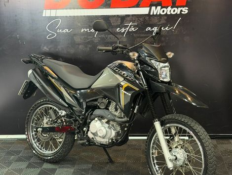 HONDA NXR 160 BROS ESDD FLEXONE