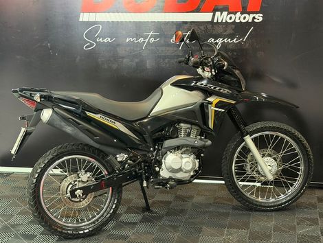 HONDA NXR 160 BROS ESDD FLEXONE