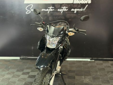 HONDA NXR 160 BROS ESDD FLEXONE