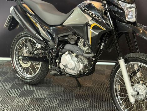 HONDA NXR 160 BROS ESDD FLEXONE